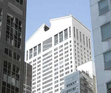 550 Madison Avenue, New York